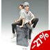 Preorder: Rebuild of Evangelion Luminasta PVC Statue Shinji & Kaworu Evangelion: New Theatrical Edition Kaworu Ver. 17 cm