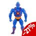 Preorder: Masters of the Universe Origins Action Figure Cartoon Collection: Webstor 14 cm - Damaged packaging