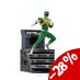 Power Rangers BDS Art Scale Statue 1/10 Green Ranger 22 cm