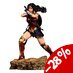 Zack Snyder's Justice League Art Scale Statue 1/10 Wonder Woman 18 cm