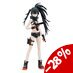 Black Rock Shooter Dawn Fall Figma Action Figure Empress 14 cm