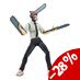 Chainsaw Man Figma Action Figure Denji 15 cm