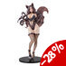 HaneAme PVC Statue 1/6 Dog Pet Girlfriend 30 cm