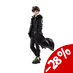 Neon Genesis Evangelion PVC Statue 1/7 Ikari Shinji Ver. Radio Eva Part 2 26 cm