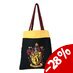 Harry Potter Tote Bag Gryffindor