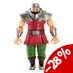 Masters of the Universe: New Eternia Masterverse Deluxe Action Figure Ram-Man 18 cm