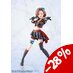 The Idolmaster S.H. Figuarts Action Figure Seira Mizuki 14 cm