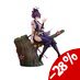Hell's Paradise PVC Statue 1/7 Yuzuriha 22 cm