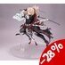 Fate/Samurai Remnant PVC Statue 1/7 Berserker/Musashi Miyamoto 25 cm