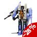 The Transformers: The Movie Retro Action Figure Skywarp 14 cm