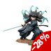 Demon Slayer: Kimetsu no Yaiba ARTFXJ Statue 1/8 Muichiro Tokito Bonus Edition 18 cm