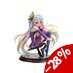 No Game No Life Statue 1/7 Shiro 16 cm