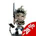 Black Clover Vinyl Figure Asta 12 cm