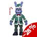 Five Nights at Freddy's Action Figure Holiday Bonnie 13 cm