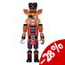 Five Nights at Freddy's Action Figure Foxy Nutcracker 13 cm
