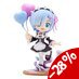 Re:Zero Starting Life in Another World PalVerse PVC Statue Rem 12 cm