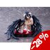 Overlord PVC Statue 1/7 Albedo lingerie Ver. 15 cm