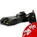 DC Comics Diecast Model 1/24 Batman 1989 Batmobile