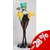 Original Character PVC Statue 1/4 Bar Abyss You You 42 cm
