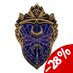 Preorder: Dungeons & Dragons Pin Badge Waterdeep Limited Edition