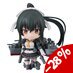 KanColle Season 2: Lets Meet at Sea Nendoroid PVC Action Figure Yahagi Kai Ni 10 cm