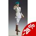 JoJos Bizarre Adventure Part 4: Diamond is unbreakable Action Figure Chozokado Rohan Kishibe Ver. 2 15 cm