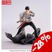 Preorder: Jujutsu Kaisen Figurizm PVC Statue Toji Fushiguro Encounter 20 cm