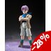 Dragon Ball GT S.H. Figuarts Action Figure Trunks 12 cm