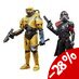 Star Wars: Obi-Wan Kenobi Black Series Action Figure 2-Pack NED-B & Purge Trooper Exclusive 15 cm