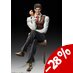 JoJos Bizarre Adventure Part 3 Statue Legend PVC Statue Daniel J. DArby 14 cm
