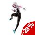 Marvel Bishoujo PVC Statue 1/7 Spider-Gwen Renewal Package Ver. 22 cm