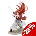 Rurouni Kenshin ARTFXJ Statue 1/8 Kenshin Himura 20 cm