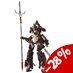 Mushikihime Action Figure Toko 16 cm