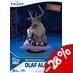 Preorder: Frozen Mini Diorama Stage PVC Statue Olaf Presents Olaf Aladdin 12 cm