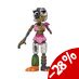 Five Nights at Freddys: Security Breach - Ruin Action Figure Chica 13 cm