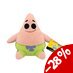 SpongeBob SquarePants 25th Anniversary Figure Patrick 18 cm