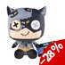 DC Patchwork Plush Figure Catwoman 18 cm