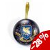 Harry Potter tree ornment with Necklace Ravenclaw