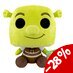 Shrek Plush Figure Shrek 18 cm