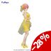 The Quintessential Quintuplets Trio-Try-iT PVC Statue Nakano Ichika Pastel Dress Ver. 21 cm