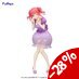 The Quintessential Quintuplets Trio-Try-iT PVC Statue Nakano Nino Pastel Dress Ver. 21 cm