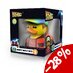 Back To The Future Tubbz PVC Figure Marty McFly 2015 Boxed Edition 10 cm