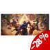 Marvel Art Print The Avengers Assemble 71 x 33 cm - unframed