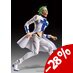 JoJos Bizarre Adventure Part 5 Golden Wind Statue Legend PVC Statue Cioccolata 17 cm