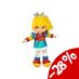 Preorder: Rainbow Brite Rag Doll Strawberry Rainbow Brite 36 cm