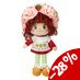 Preorder: Strawberry Shortcake Rag Doll Strawberry Shortcake 36 cm