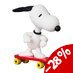 Preorder: Peanuts UDF Series 17 Mini Figure Skateboard Snoopy 7 cm