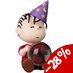 Preorder: Peanuts UDF Series 17 Mini Figure Linus & crystal ball 7 cm