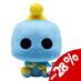 Sonic - The Hedgehog Plush Figure Blue Chao 18 cm