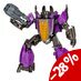 Transformers: War for Cybertron Studio Series Voyager Class Action Figure Gamer Edition Skywarp 16 cm